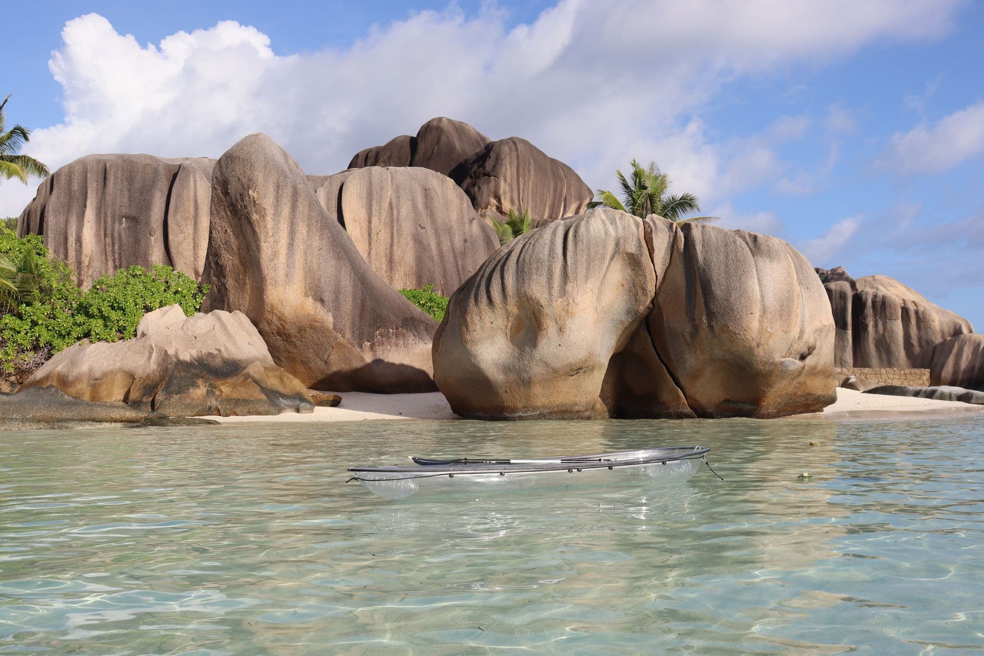 Seychelles