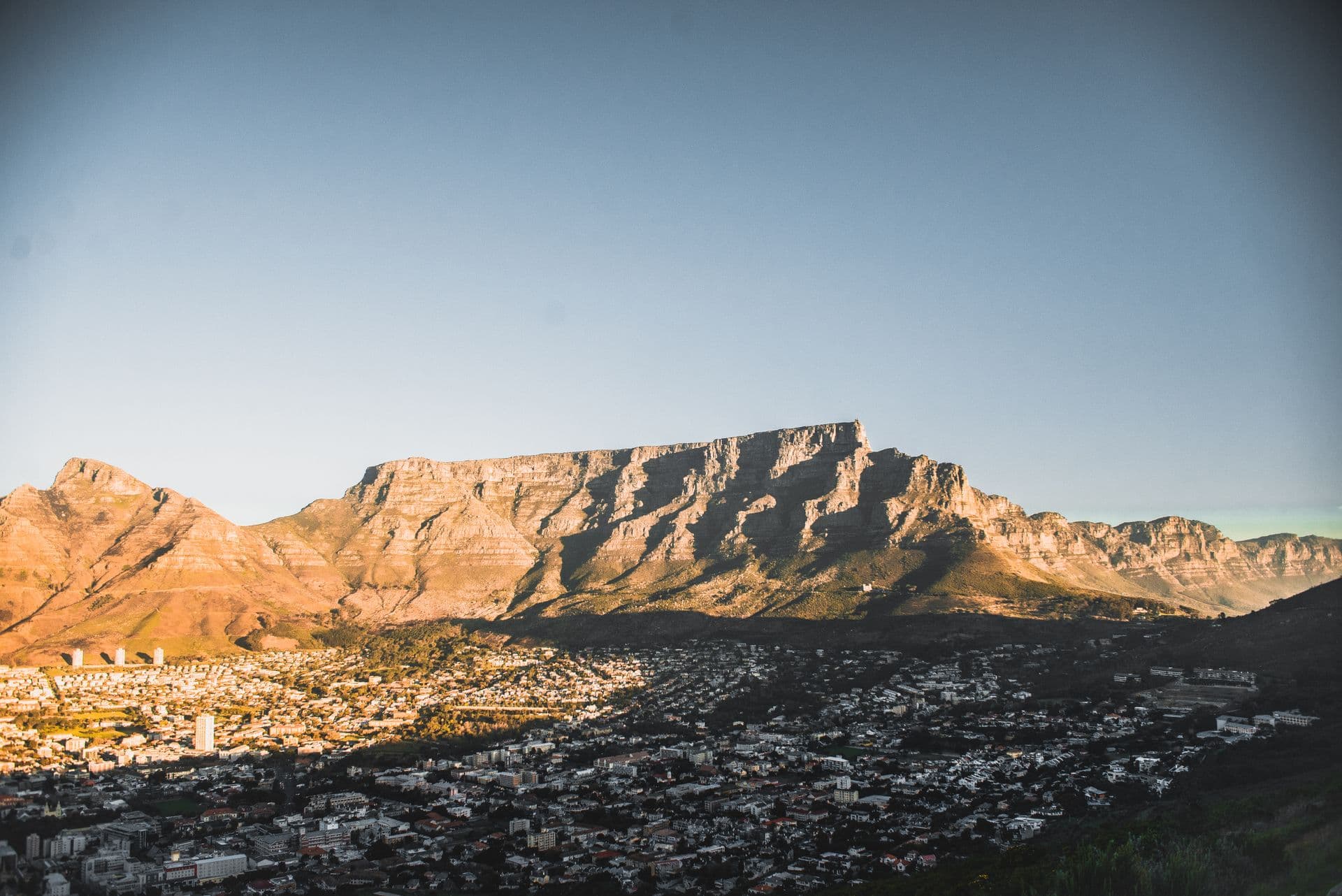 South Africa